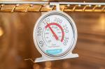 KitchenCraft Oven Thermometer - KCOVENTH