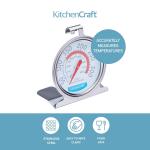 KitchenCraft Oven Thermometer - KCOVENTH