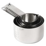 Vogue J424 Measuring Cup Set