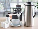 J717 Olympia Screw Top Vacuum Jug 1.9Ltr