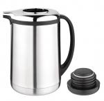 J718 Olympia Screw Top Vacuum Jug 1Ltr