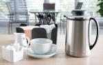 J718 Olympia Screw Top Vacuum Jug 1Ltr