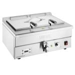 Buffalo JA370 Countertop Doughnut Fryer