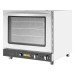 Buffalo JA371 Bakery Convection Oven with Steam 66Ltr