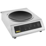 Buffalo JA372 Induction Wok