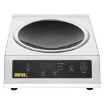 Buffalo JA372 Induction Wok