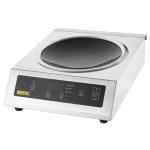 Buffalo JA372 Induction Wok