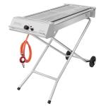 Buffalo JA377 Folding Gas BBQ