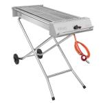 Buffalo JA377 Folding Gas BBQ