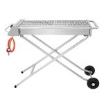 Buffalo JA377 Folding Gas BBQ