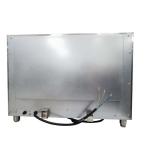 Buffalo JA399 Bakery Convection Oven with Steam 100Ltr Single Phase