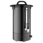 Buffalo JA861 Energy Saving Water Boiler Matt Black 10Ltr
