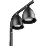 Buffalo JA865 Infrared Food Warmer Matt Black