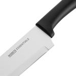 Nisbets Essentials JA906 Chef Knife Black 20cm