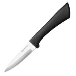 Nisbets Essentials JA907 Paring Knife Black