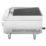 Buffalo JA938 Countertop Gas Chargrill 600mm
