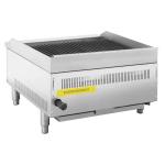 Buffalo JA938 Countertop Gas Chargrill 600mm