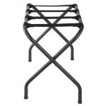 Bolero Luggae Rack Black