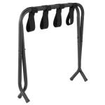 Bolero Luggae Rack Black