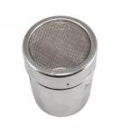 Large Stainless Steel Chocolate Shaker with Holes - JAG1502.