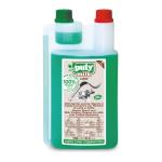 Puly Verde Milk Frother Cleaner, 1 Litre - JAG19873