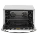 Buffalo JB189 Bakery Convection Oven with Steam 100Ltr Three Phase