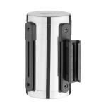 Bolero JB680 Wall Mounted Barrier Strap Black 3m