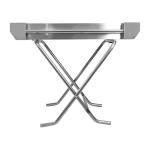 Buffalo JD341 Heavy Duty Large Charcoal / Wood BBQ 1140mm