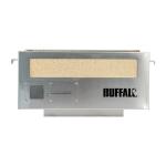 Buffalo JD342 Small Konro Hibachi Grill
