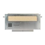 Buffalo JD342 Small Konro Hibachi Grill