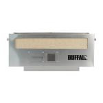 Buffalo JD343 Medium Konro Hibachi Grill