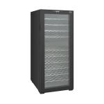 Nisbets Essentials JK719 Dual Zone Wine Cooler 80 Bottle