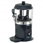 JM Posner Hot Chocolate & Sauce Maker White/Black 5L