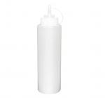 Vogue K062 Squeeze Bottle 8oz