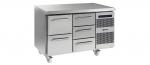 Gram Gastro 07 K 1407 CSG A 2D 3D C2 Commercial 2 Door Prep Counter