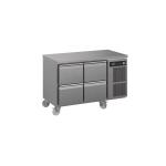 Hoshizaki Premier K 2 A DL DR C U 2 Door Counter Fridge