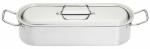 Kitchen Craft Fish Kettle 18in - POACHER18