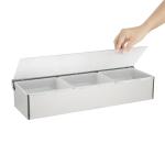 Olympia K490 Condiment Dispenser