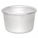 K514 Vogue Aluminium Dariole Mould 40 x 67mm