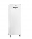 Gram Compact K 610 LG C 4N Upright 2/1GN Refrigerator - 421L