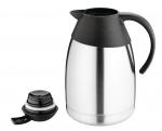 K656 Vacuum Jug - Dome Topped