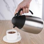 K656 Vacuum Jug - Dome Topped