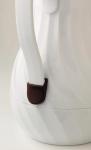 K664 Insulated Coffee Server - White