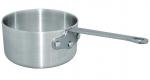 Vogue K724 Aluminium saucepan 2.4Ltr