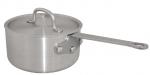 Vogue K885 aluminium saucepan 1.2ltr