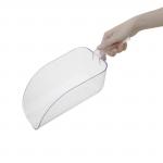 Vogue Polycarbonate Scoop 1.9Ltr - K937