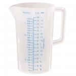 K955 Stewart graduated measuring jug 2.2Ltr