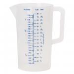 K955 Stewart graduated measuring jug 2.2Ltr