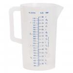 K955 Stewart graduated measuring jug 2.2Ltr