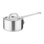 Vogue K973 Aluminium Saucepan 12cm 